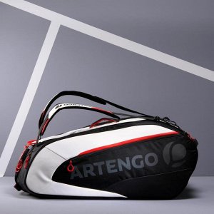 Сумка для 12 теннисных ракеток 960 L ARTENGO