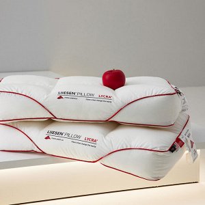 Подушка с наполнителем из LYCRA® "LIIESEN PILLOW" (США)
