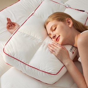 Подушка с наполнителем из LYCRA® "LIIESEN PILLOW" (США)