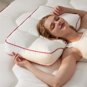 Подушка с наполнителем из LYCRA® "LIIESEN PILLOW" (США)
