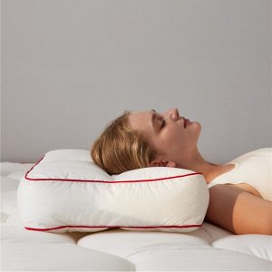 Подушка с наполнителем из LYCRA® "LIIESEN PILLOW" (США)