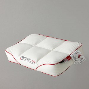 Подушка с наполнителем из LYCRA® "LIIESEN PILLOW" (США)
