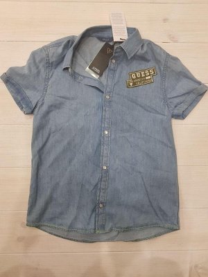 рубашка Guess