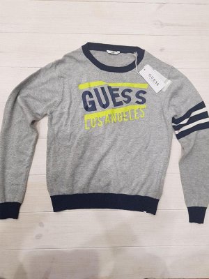 свитер Guess