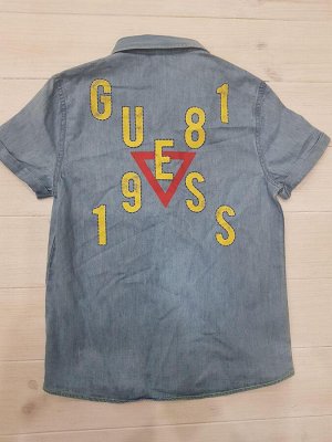 рубашка Guess