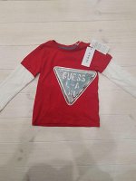 футболка Guess