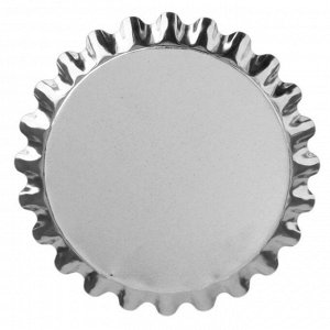 Форма для кексов «Рапсодия», 200 мл, толщина 0,25 мм