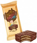 Конфета «Дивная Даренка» с шоколадной начинкой (коробка 1,5кг)