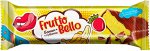 Батончик-суфле со вкусом клубника-банан Frutto Bello, 35г (упаковка 18шт)