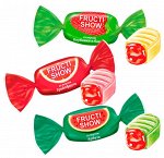 Карамель Fructi Show (упаковка 0,5кг)