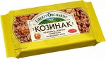 «Liberty Orchards», козинак «Микс на меду», 120г