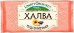 «Liberty Orchards», халва подсолнечная, 185г