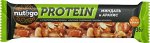 «Nut&amp;Go», батончик Protein миндаль и арахис, 36г (упаковка 18шт)