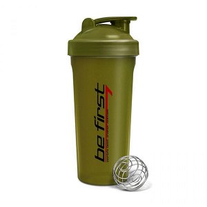 Аксессуары BeFirst Шейкер (TS1038) с шариком 1000ml