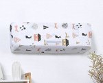 Чехол пылезащитный для кондиционера, 95x22x31см, микс