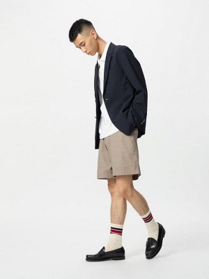 UNIQLO - легкий блейзер унисекс