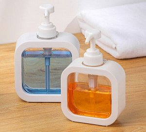 Бутылочка с дозатором, 300 мл