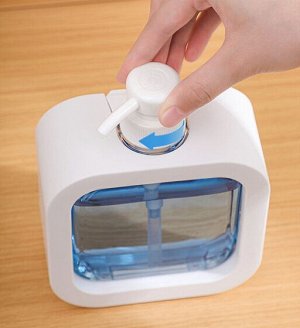 Бутылочка с дозатором, 300 мл