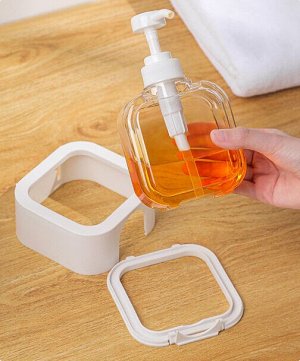 Бутылочка с дозатором, 300 мл