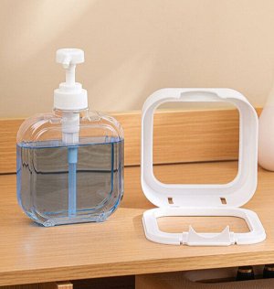 Бутылочка с дозатором, 300 мл