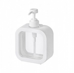 Бутылочка с дозатором, 300 мл