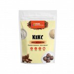 Смесь для высокобелкового кекса NEWA NUTRITION - 200 гр.