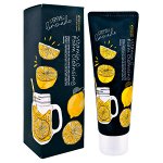 Пенка для умывания 3W CLINIC Vitamin C Foam Cleansing 100 мл/, шт