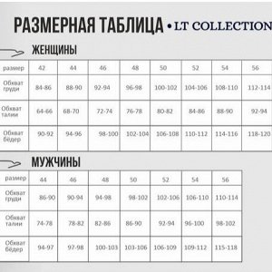 Размерная сетка