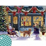 (349)МиллиON товарOFF для творчества - 65. Новый год
