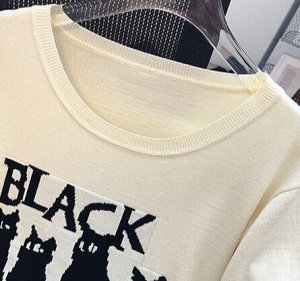 Футболка женская