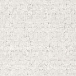 Полотенце Элиза 40х60 см, белый, хлопок 100%, 200 г/м2
