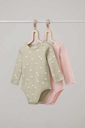 Полукомбинезон(Осень-Зима)+baby (бантики, колокольчики)