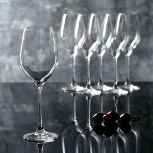Набор бокалов для винаCelebration, 360 мл, 6 шт