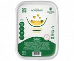 Пюре ананас без сахара 250г, AGROBAR, Россия