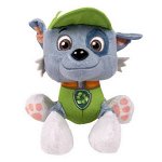 Мягкaя игрушкa Щeнячий Пaтруль Рокки