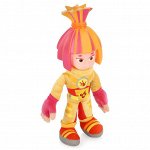 Мягкая игрушка «Симка» (Фиксики), озвученная, со светом, 28 см.