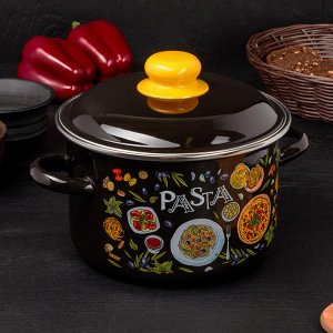 Кастрюля «Pasta», 3 л