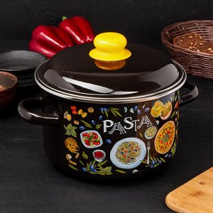 Кастрюля «Pasta» 4 л