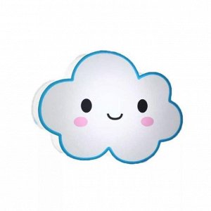 Потолочная люстра Smile Cloud