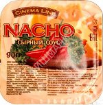 Соус NACHOC Сырный соус 90 г