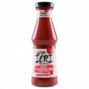 Соус IORI "Сацебели шашлычный" 270г