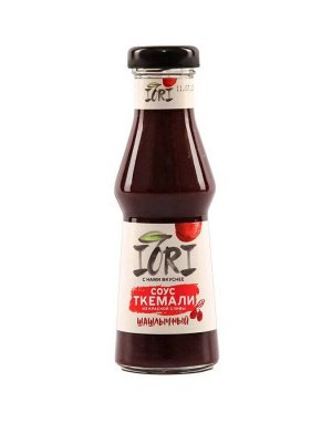 Соус IORI "Ткемали шашлычный" 285г