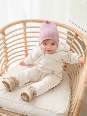 Костюм (толстовка и брюки) Крошка Я, BASIC LINE.