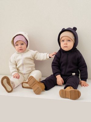 Костюм (толстовка и брюки) Крошка Я, BASIC LINE.