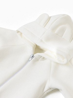 Костюм (толстовка и брюки) Крошка Я, BASIC LINE.