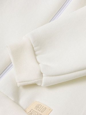 Костюм (толстовка и брюки) Крошка Я, BASIC LINE.