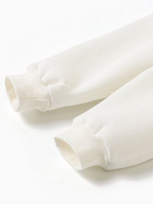 Костюм (толстовка и брюки) Крошка Я, BASIC LINE.