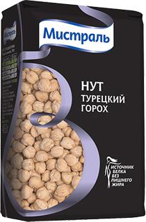 Нут Турецкий горох, 450гр