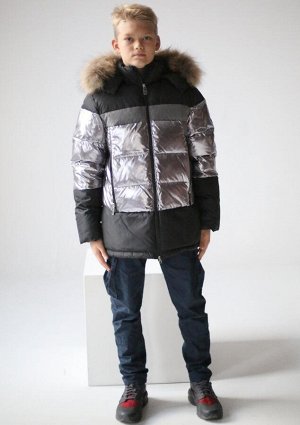 8090 Куртка зимняя Anernuo