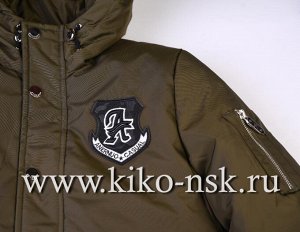 S-1759 Куртка зимняя Anernuo